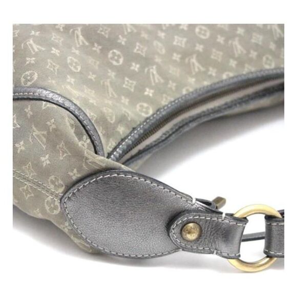 Louis Vuitton Manon MM Shoulder Bag Monogram Mini - Picture 7 of 8